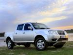 Tata Xenon Double Cab 2008 года (ZA)